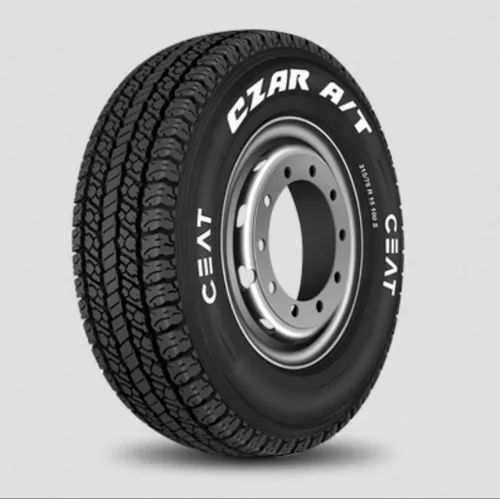Ceat Czar A-T Car Tyre