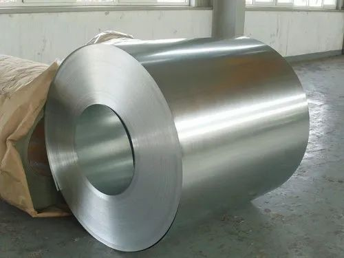 Hot Rolled Steel Coil, For Construction, Thickness: 3 mm