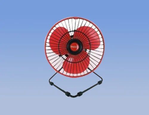 8Electric Fans