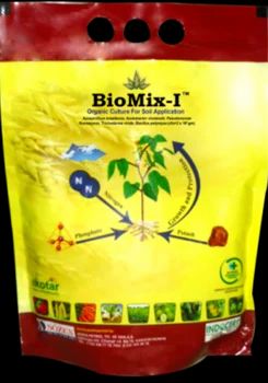 Biomix I Plant Growth Regulators