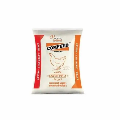 Comfeed Layer PH 2 Pellet