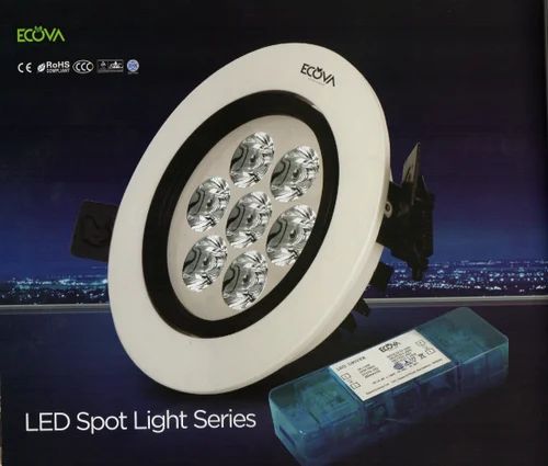 LED Spot Light Series