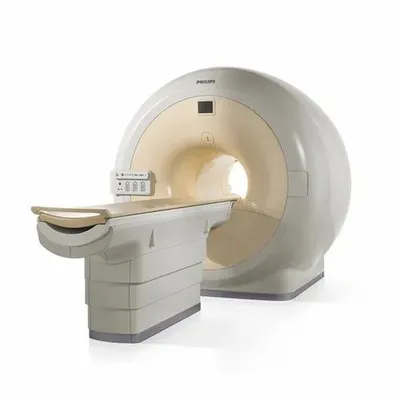 Philips 1.5 T MRI Machine