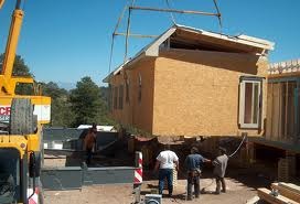 Prefabricated Construction