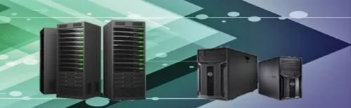 Server Consolidation