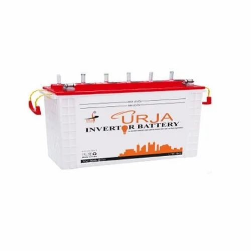 Urja UIST 1650 160AH Inverter Battery Excel Power