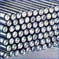 Stainless Steel Bars