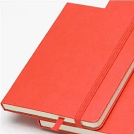 Hard Cover Notebooks