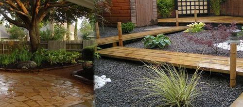 Landscape Design