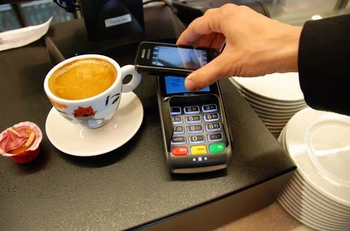 Digital Payment Services