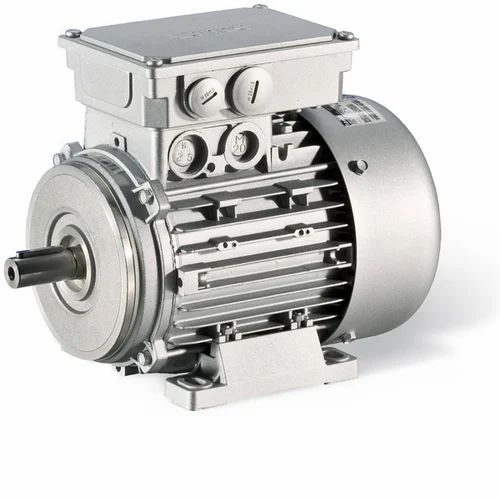 Lenze Mf Three-phase AC Motors