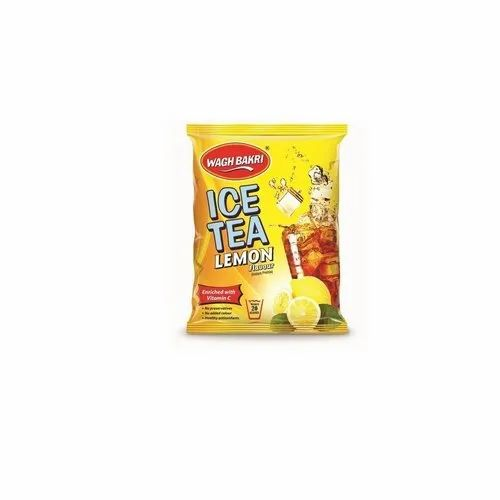 Wagh Bakri 250 G Lemon Ice Tea
