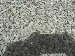 Aggregate, For Industrial