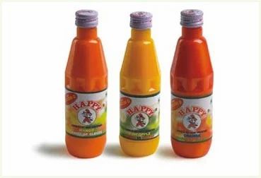 Non - Fruit Soft Drink Concentrate