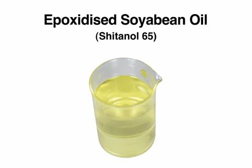 Epoxidized Soyebean Oil