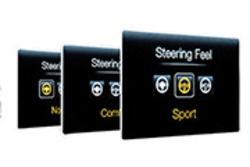 Electric Power Assisted Steering EAPS
