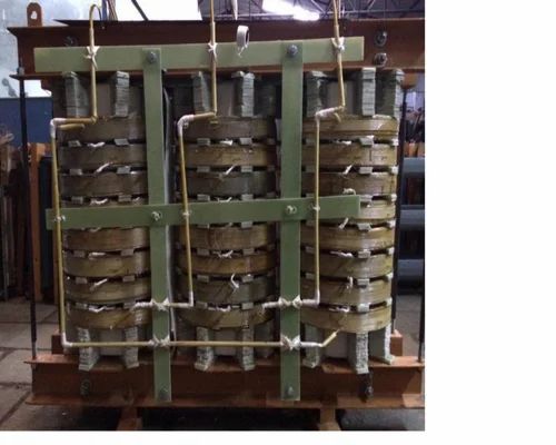 100 Kva Dry Type Transformer, Floor