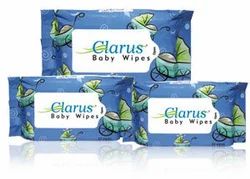 Baby Wipes