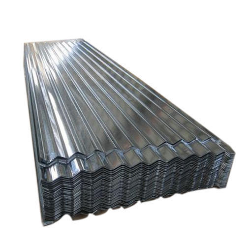 JSW Nali Galvanized Steel Sheet, .20 mm To 50 mm