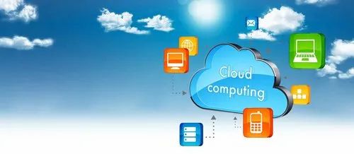 Cloud Computing  Solutions