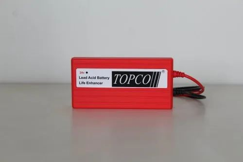 TOPCO LEAD ACID BATTERY 24 V