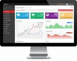 Dashboard IT Solutions