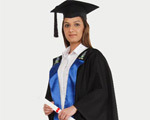 University Academic Regalia