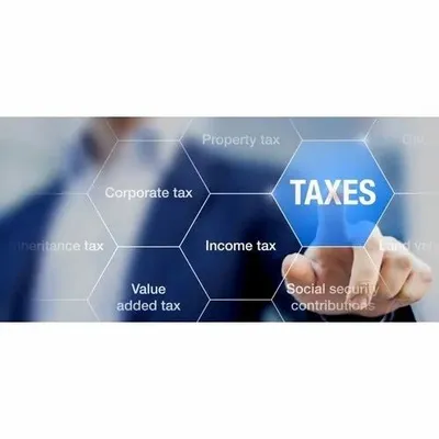 CA Income Tax Consultants, in Delhi, Firm