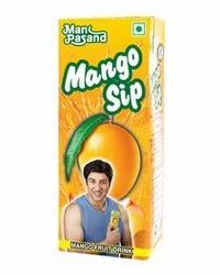 Mango Sip Tetra Drink (200 ml)