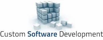 Custom Software Development