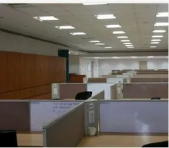 Fully Furnished Office Commercial Property