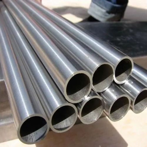 3 - 6 Inch Round SS 304 ERW Pipe, Material Grade: Ss304, Thickness: 5 - 8 Mm