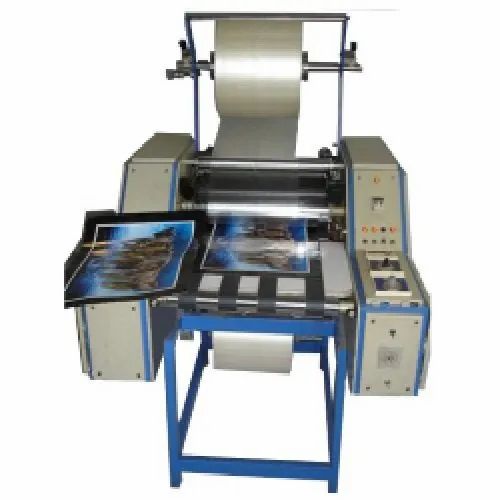 Thermal Film Laminator...BSL model