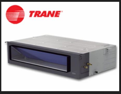 Ductable AC Trane, Capacity: 5, 9, 13, 17, 22