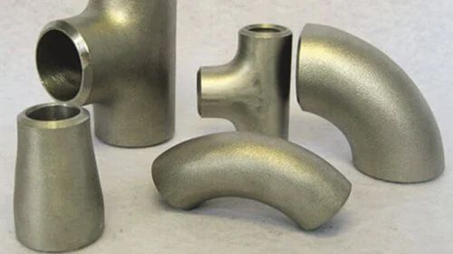 1/2 inch Semaless Pipe Fittings, Elbow