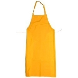 Plastic Apron