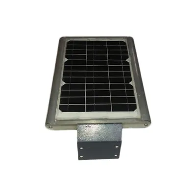 Ah Solar Integrated Light, 12