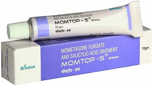 Momtop S Ointment