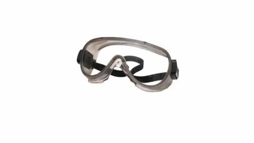 Zero-power Frame Type: Elastic Band Eye Protection Goggles