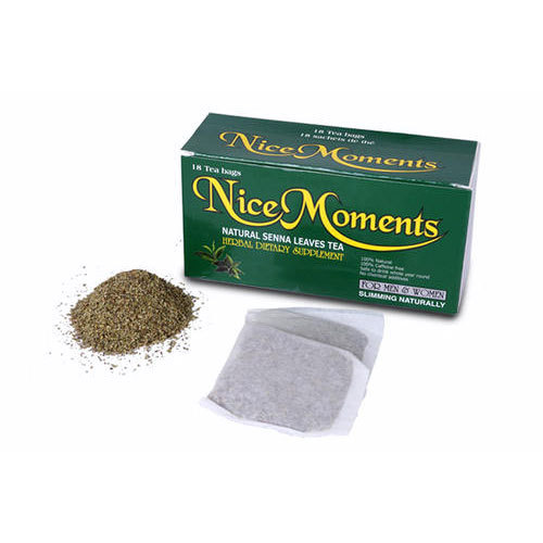 Nice Moments Natural Senna Leaves Tea, Pack Size: 2 To 3 Gm