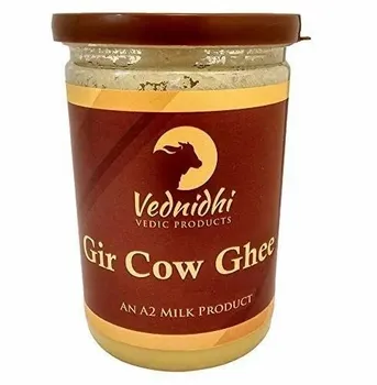 Vednidhi A2 Gir Cow Ghee