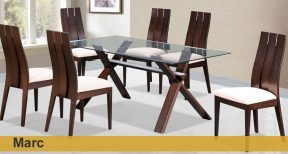 Marc Dining Table