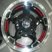 Brand: Sky - Wheel Rim