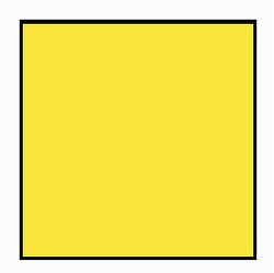 Chrome Yellow-Primrose-Chrome Pigments