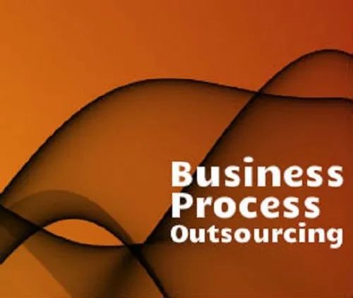 Business Process Outsourcing Service