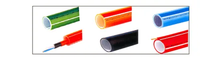 PLB HDPE Ducts