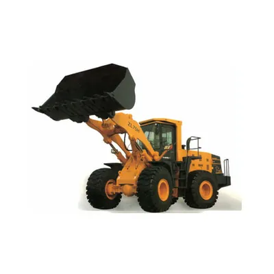 Wheel Loader