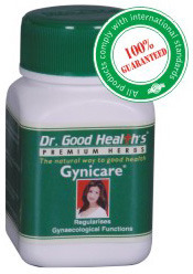 Gynicare Capsules