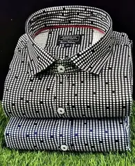 Mens Casual Shirt