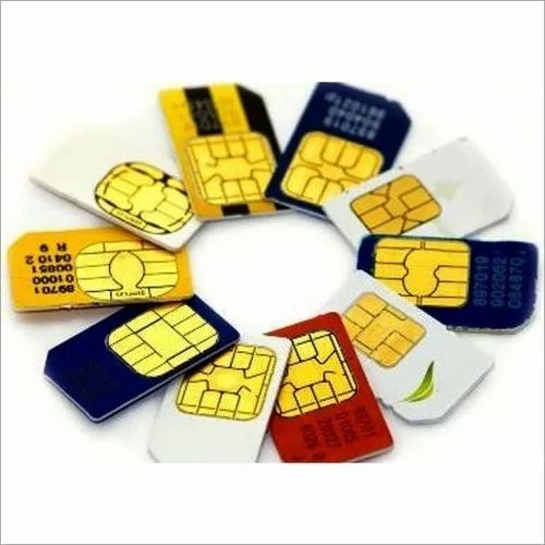 M2M Sim Card